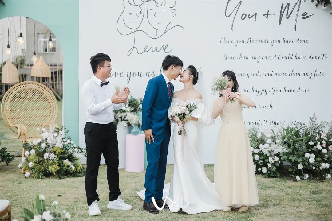 婚礼上最浪漫的10个小创意,婚礼有意思的创意