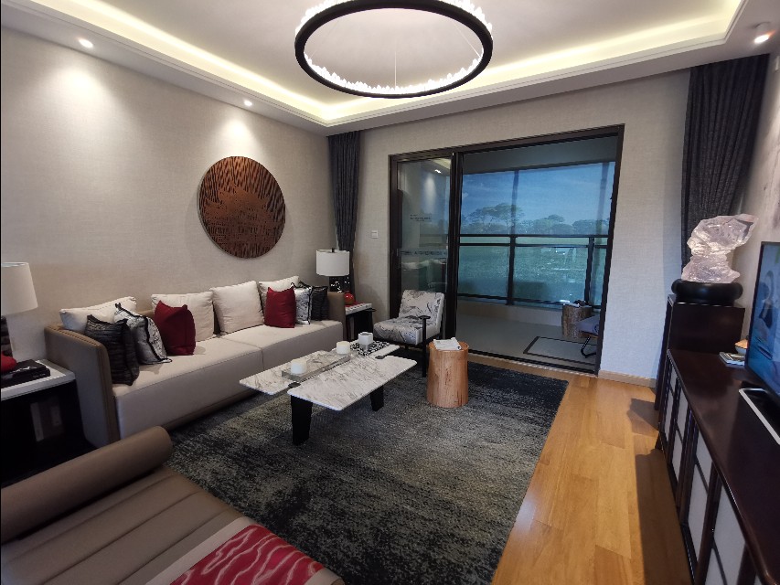 卓越东部蔚蓝海岸简介,大亚湾卓越东部蔚蓝海岸