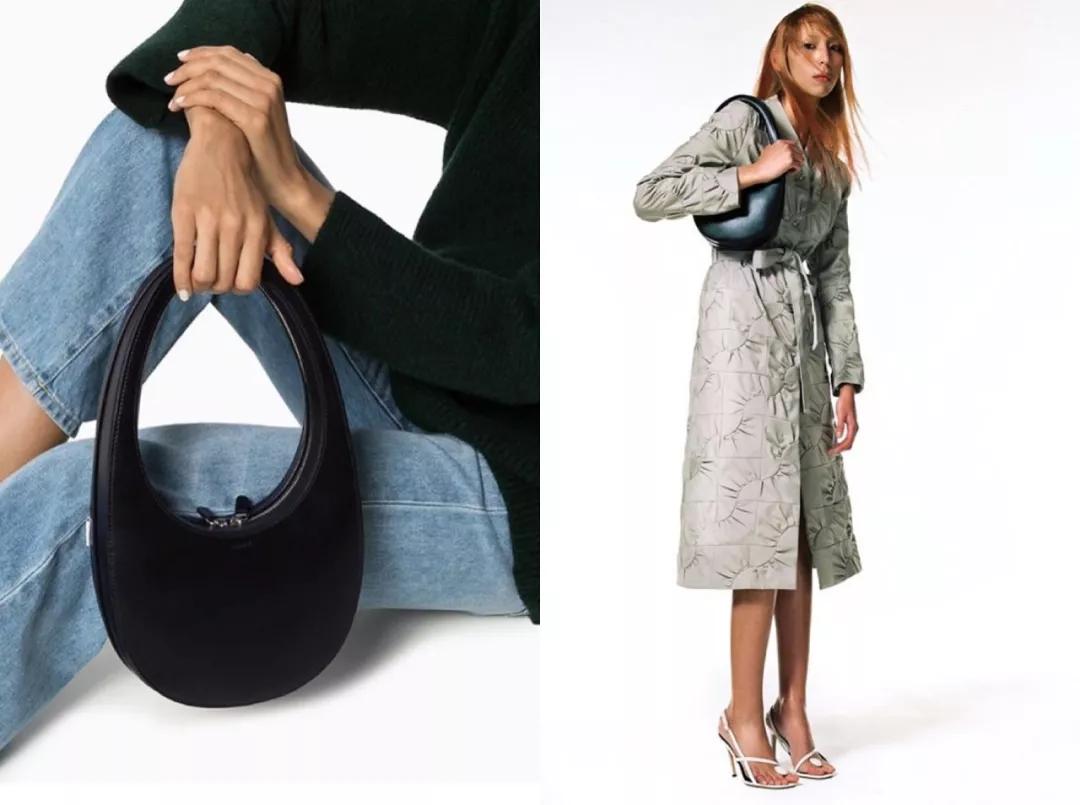 最近常背的千元小众包,最值得入手的小众品牌包