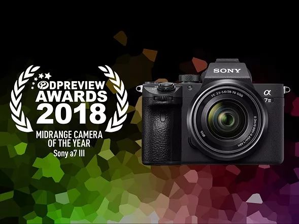 谈资｜DPReview年度最佳产品曼富图发布碳纤维*管双**脚架