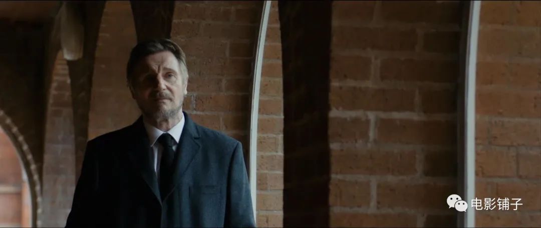 这新片你可能没听过，但这故事你一定见过