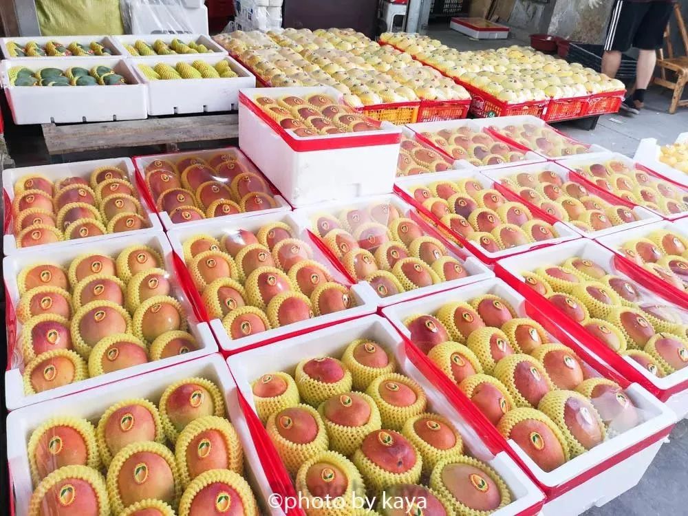 西安批发市场大全,西安最全批发市场地址