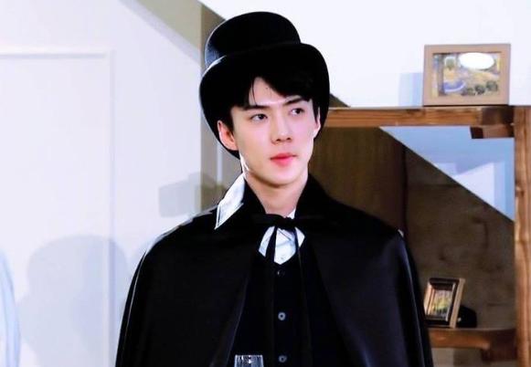 exo所有物料合集,爱丽们为exo做过哪些特别的应援