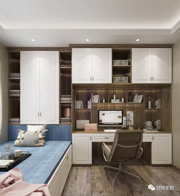 冠特加盟要多少钱,冠特衣柜价格