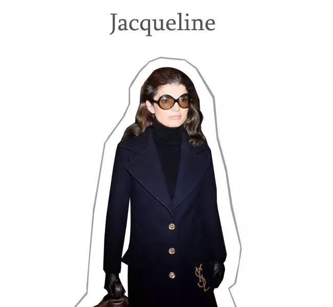 大衣＋连衣裙，你知道怎么穿好看吗？