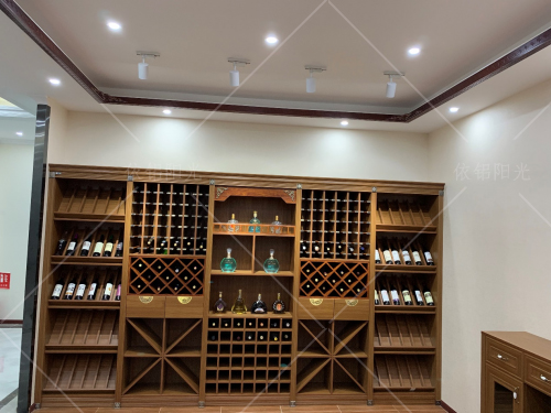 选择全铝家居5大优势,全铝家居装修效率高