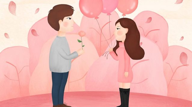 宁做大龄剩女不嫁妈宝男,宁做不孝女的句子