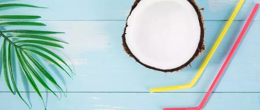 椰果补什么,椰果益处