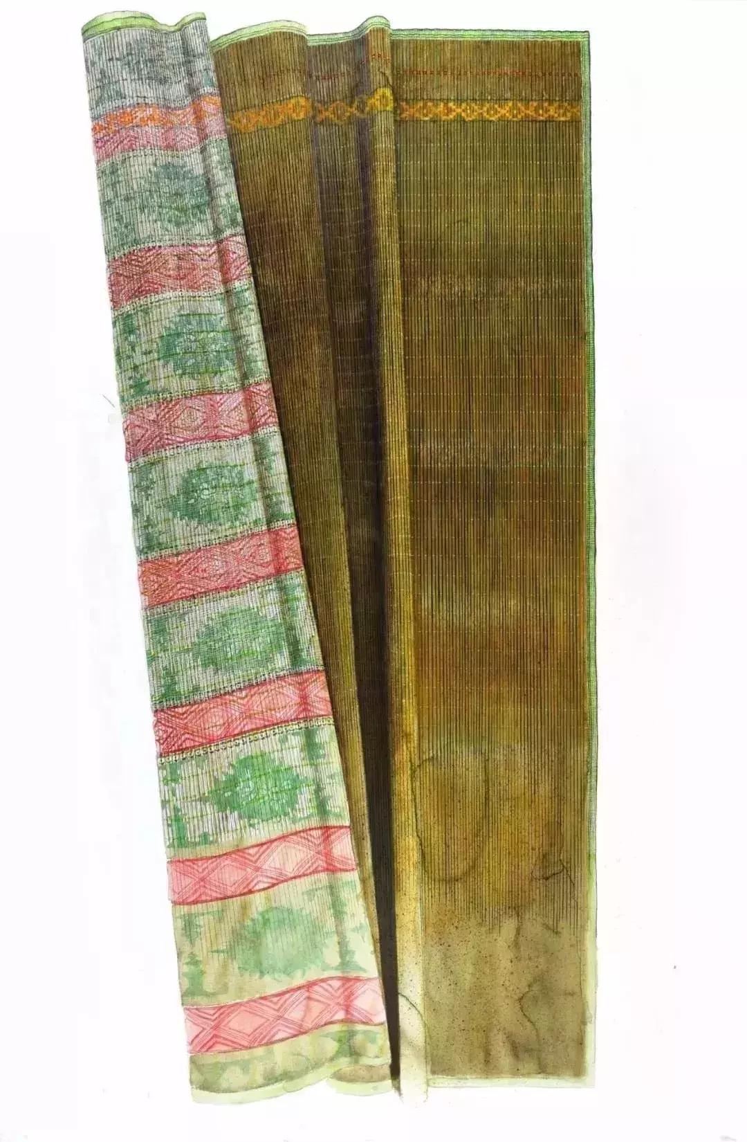 央美精微素描作画过程,央美精微素描17级