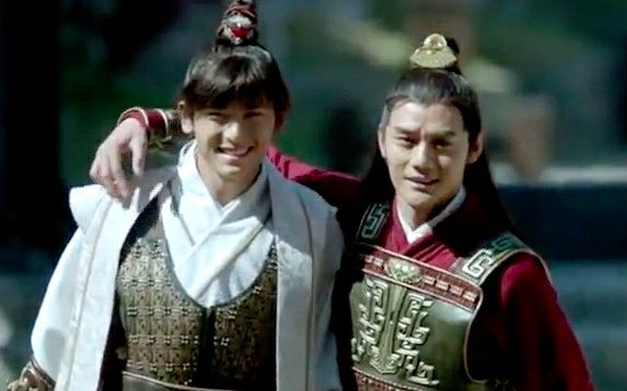 琅琊榜结局梅长苏死了,琅琊榜梅长苏第一次到金陵