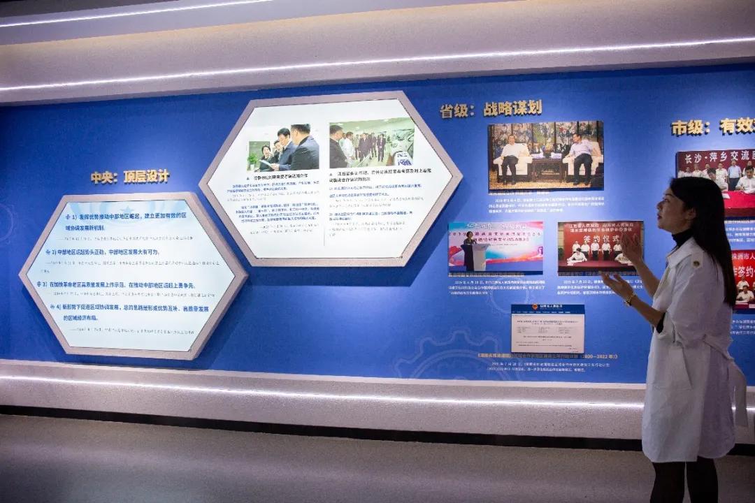 最近上栗的新闻,上栗大变化