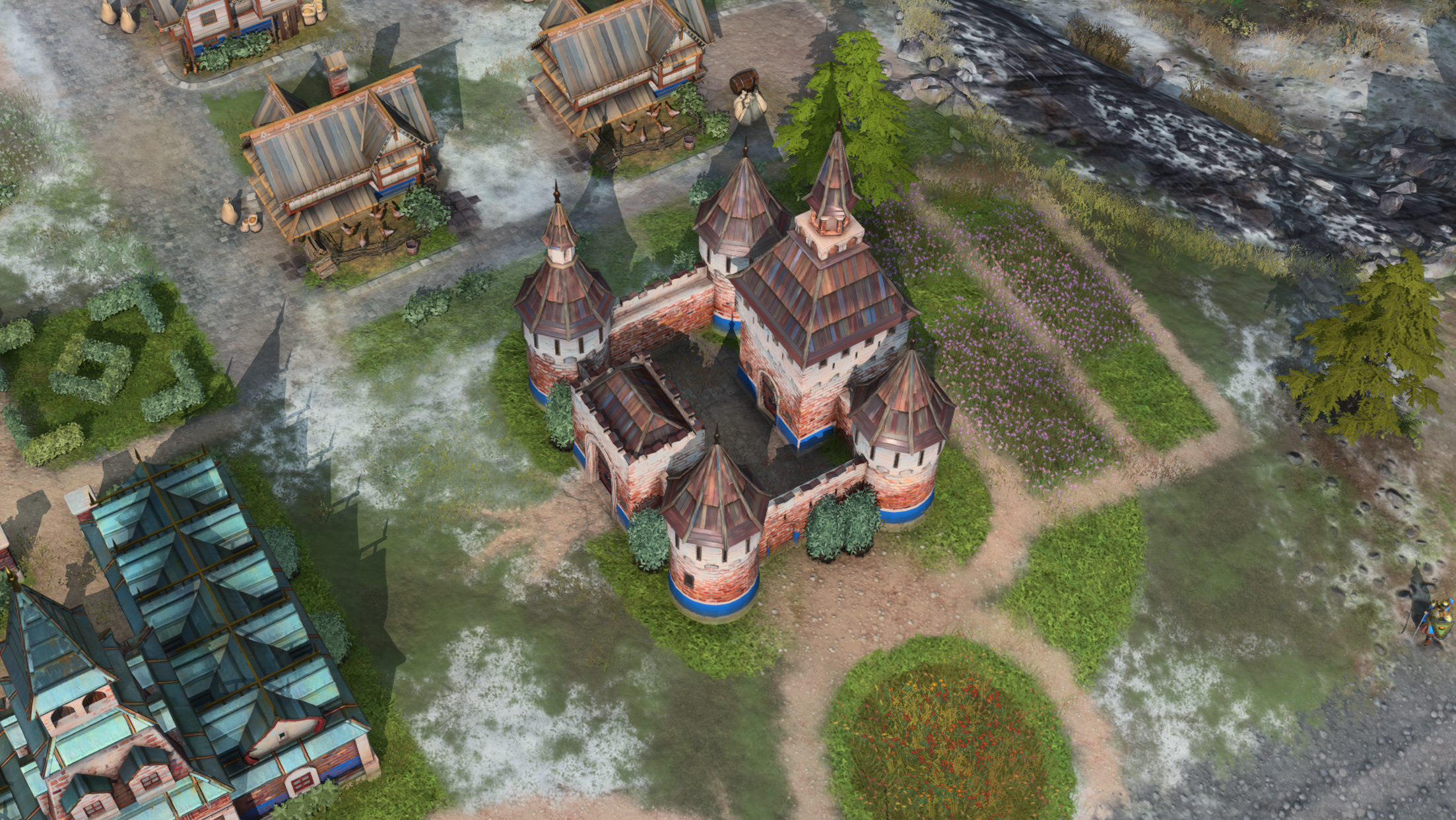 帝国时代4罗斯运营思路,帝国时代4罗斯剧情