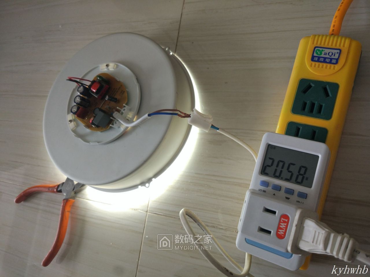 欧普led筒灯几w亮度合适,欧普led吸顶灯太亮怎么办