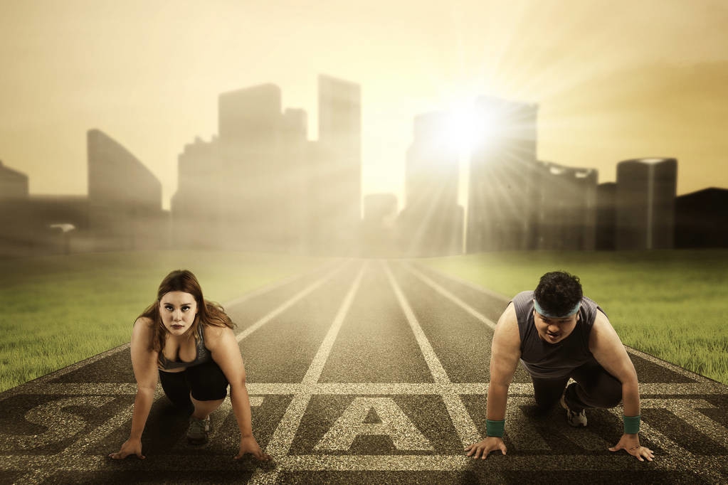 面对比自己强壮的对手该怎么办,正确面对对手