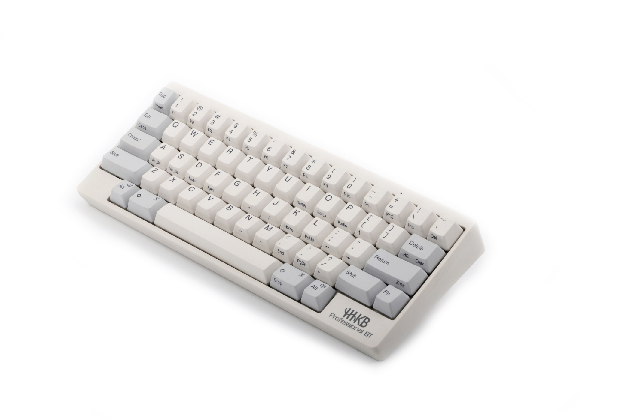 怎样的品质才能成就一代经典,解析HHKBProfessionalBT