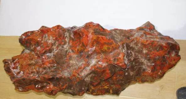 地上捡橄榄石,山上挖“战国红”,走,这个国庆到河北寻宝去