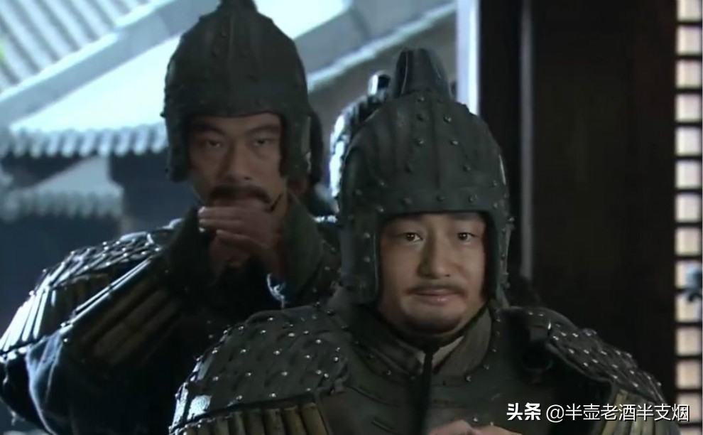 关羽投降曹操立功,关羽投降曹操真实历史