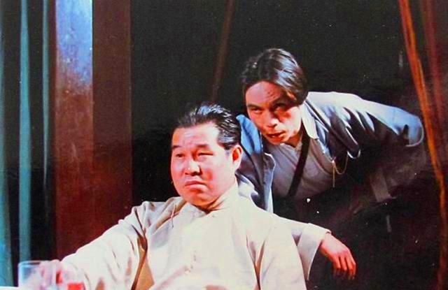 末代皇帝川岛芳子害军统特务视频,大汉奸川岛芳子死亡真相之谜