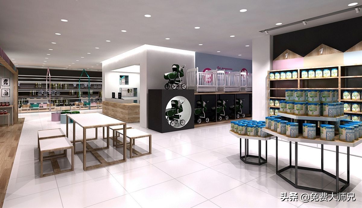 母婴店怎么做社群营销,母婴实体店社群营销