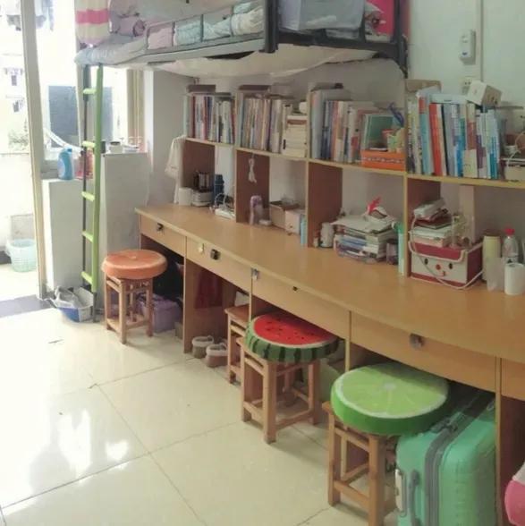 学弟学妹们,快来重庆工商大学看看你们未来四年的家吧