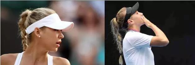 阿尼西莫娃赛场表现,阿尼西莫娃卡洛斯