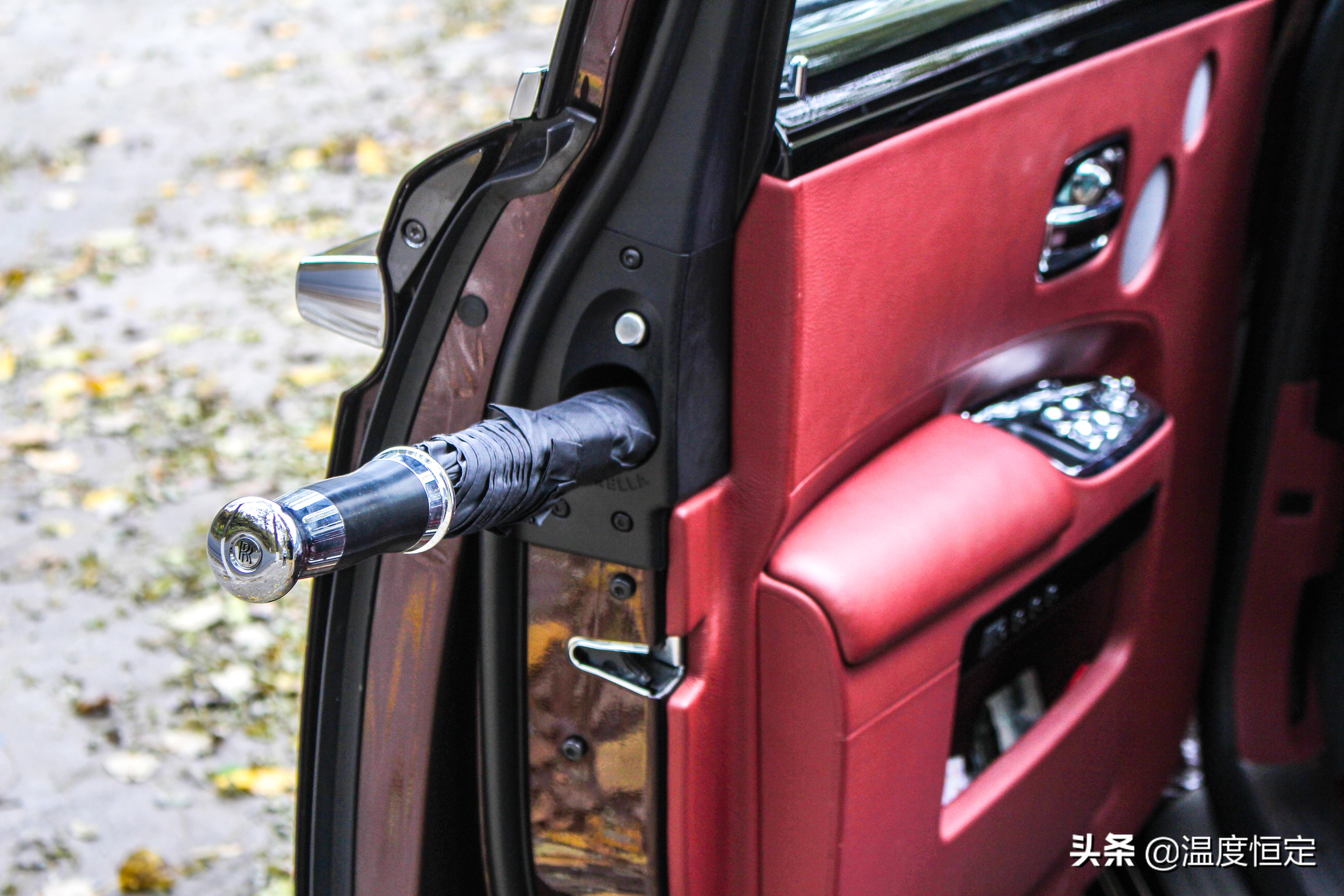 上海劳斯莱斯古思特品鉴会,沉浸式体验劳斯莱斯古思特