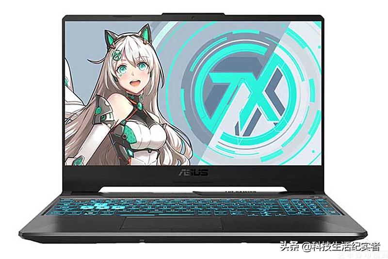 6-7千元办公游戏笔记本推荐,目前适合入手的游戏办公笔记本