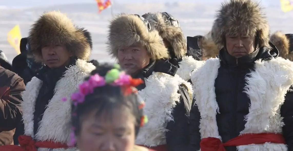 听说很多人都误以为在牡丹江,一年中某时会漫山遍野开满牡丹花?