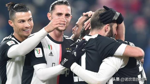 尤文意甲争议合集,如何看待尤文图斯财务造假