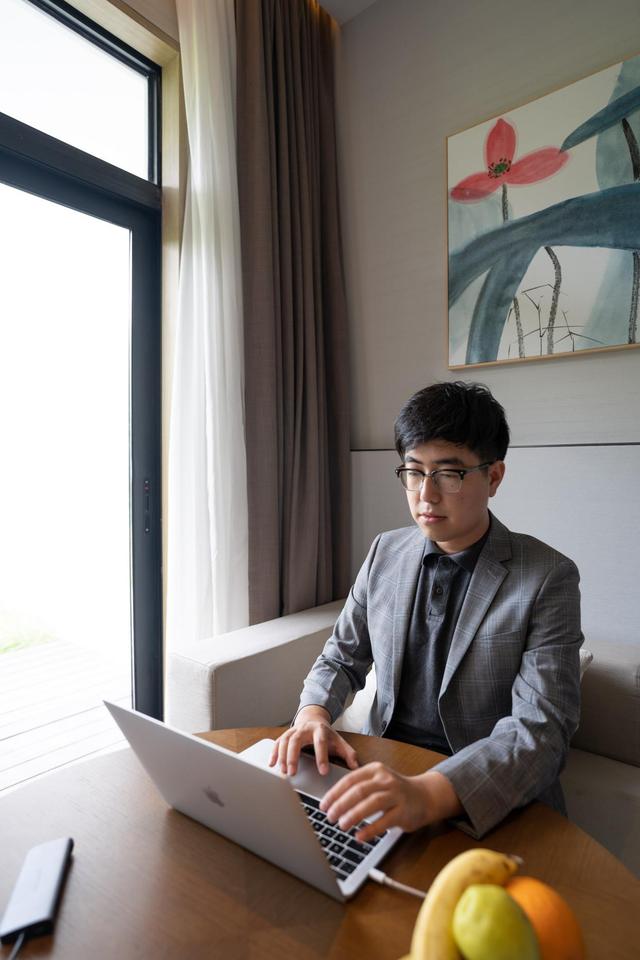 宁波东钱湖附近风景好的酒店,东钱湖好酒店