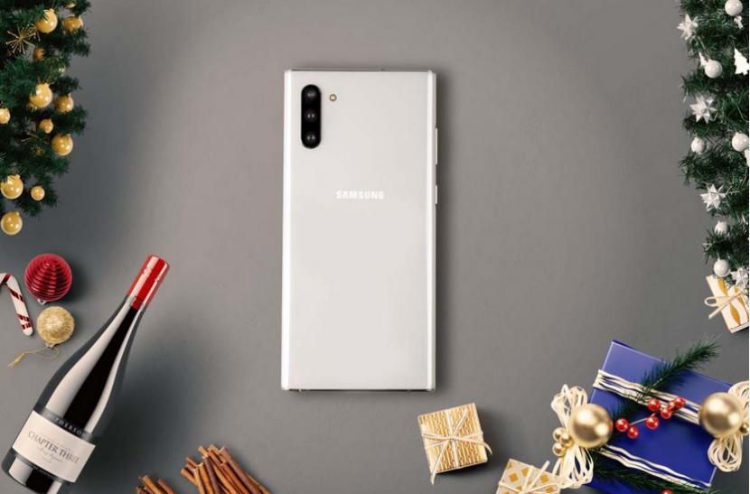 买三星note10+还是三星note20,三星note10限定