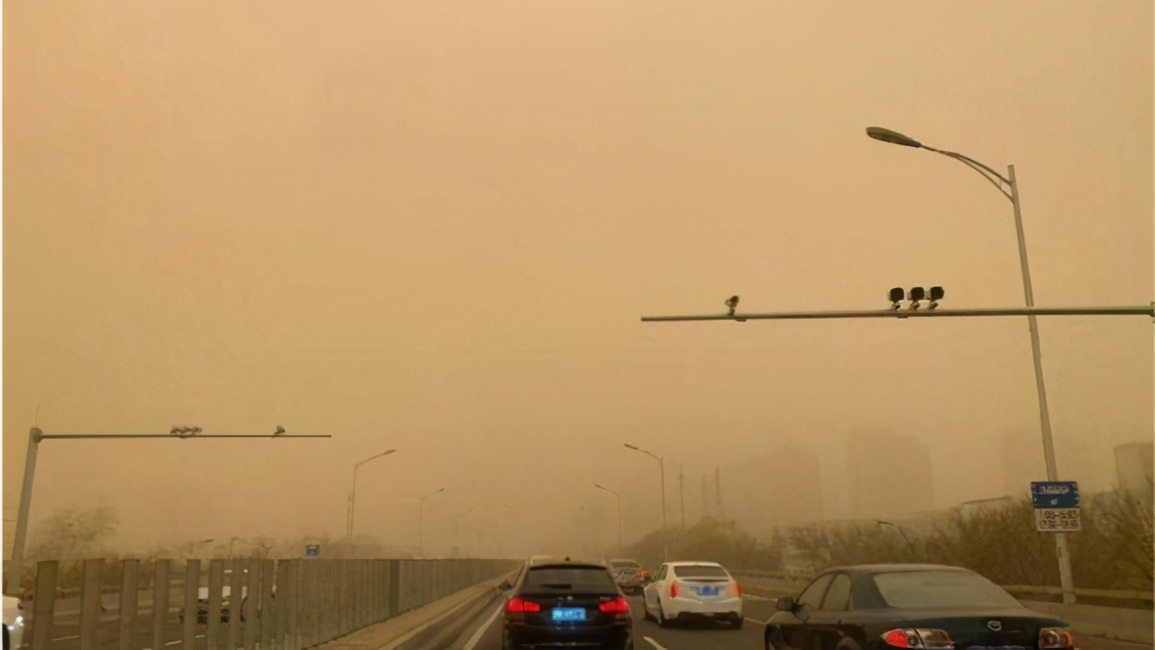 沙尘暴天气个人怎么防护,沙尘暴天气如何做好防护措施