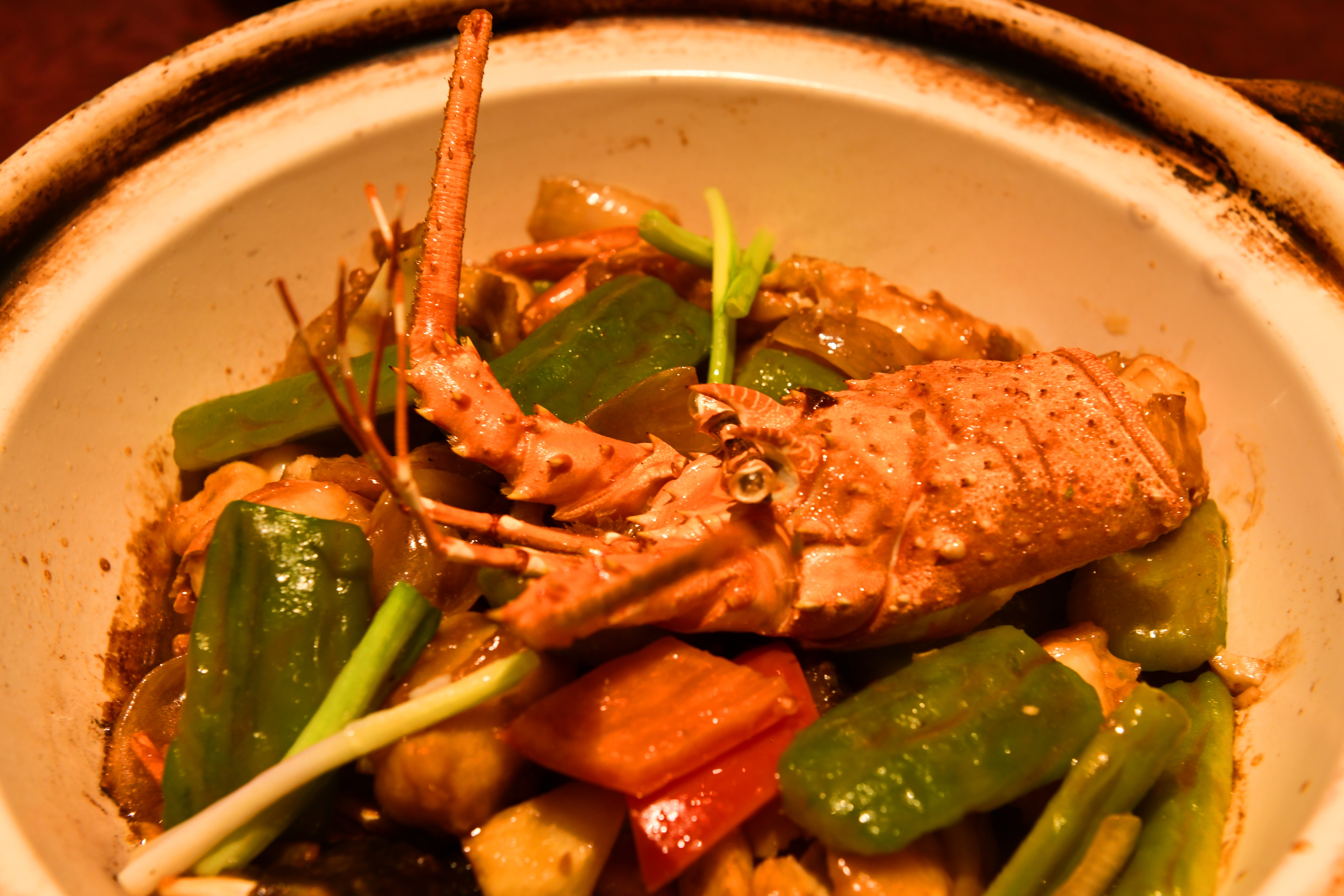 人民北路传统粤菜,正宗老字号粤菜饭店