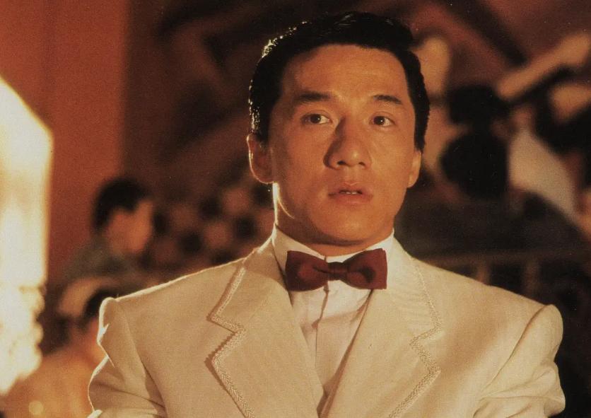 成龙洪金宝动作片电影全部,成龙洪金宝最感人的几部电影