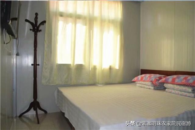 海王九岛海滨渔家,大连海王九岛渔家院