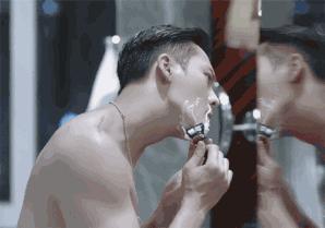 小米有品麦科多震感剃须刀测评,小米麦科多震感剃须刀评测