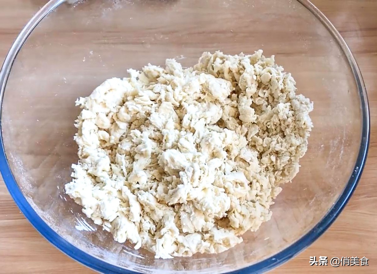 蒸馒头怎么又白又暄软,蒸馒头不要再用泡打粉了