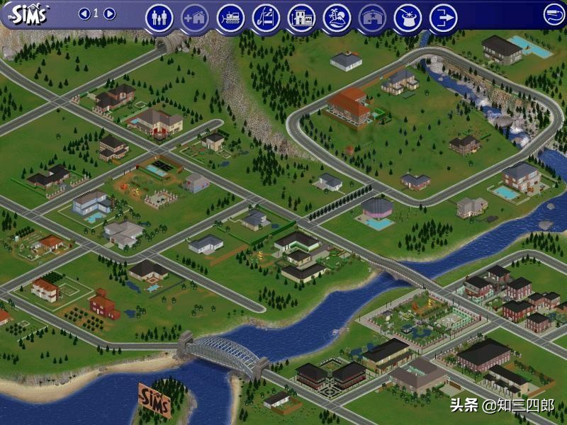 12款小时候的游戏致敬逝去的青春,致那些年我们玩的游戏