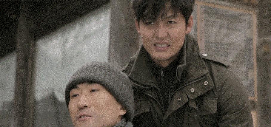 金狮级R片，人性·真不敢直视