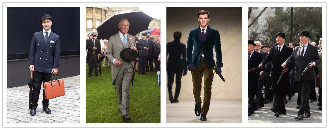 英国最好的雨伞品牌,有哪些世界著名雨伞品牌