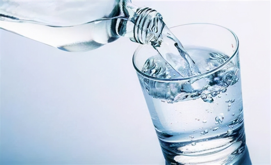 惊奇！千年汝阳杜康泉周边生长罕见的鸳鸯虾矿泉水有什么好处？