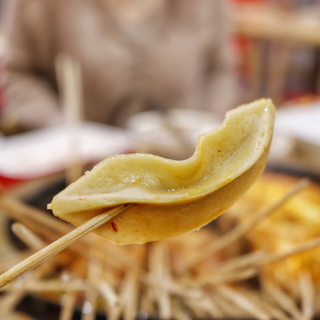 长春串串店哪家最好吃,长春涮串第一家