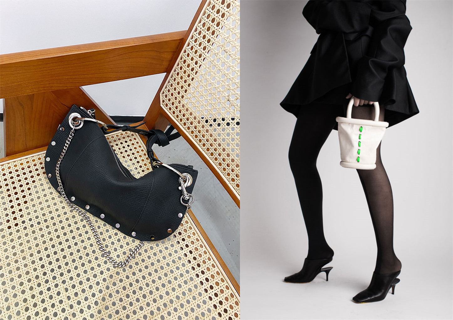 刘雯背过的lv包包,刘雯同款celine复古包