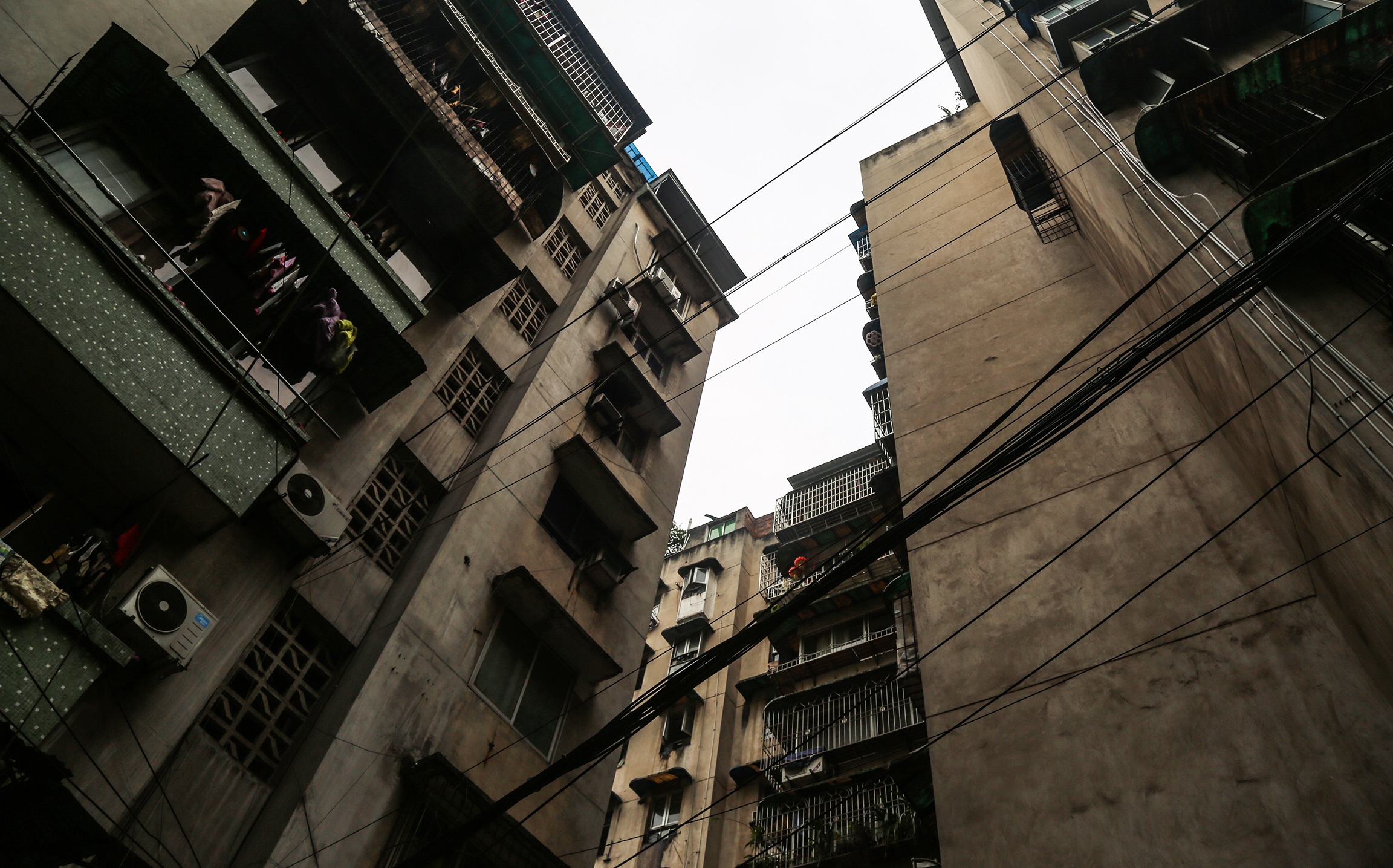 开着福特福克斯去旅游,全新福克斯旅行