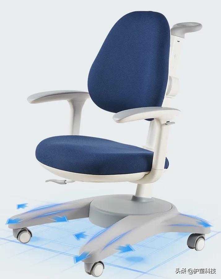 不合格的学习桌椅的危害,学习桌椅危害