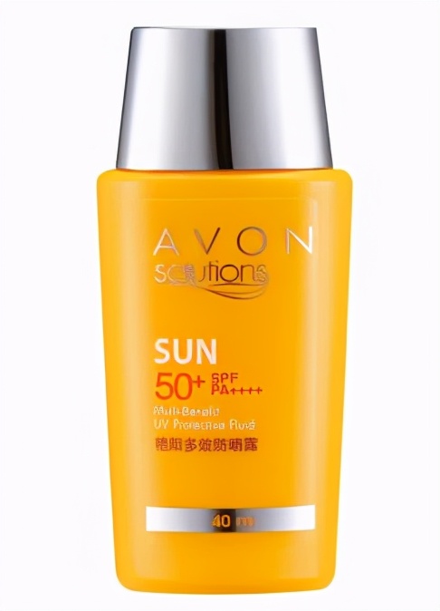 50岁妈妈用的防晒霜哪款好,推荐十款好用国货防晒霜