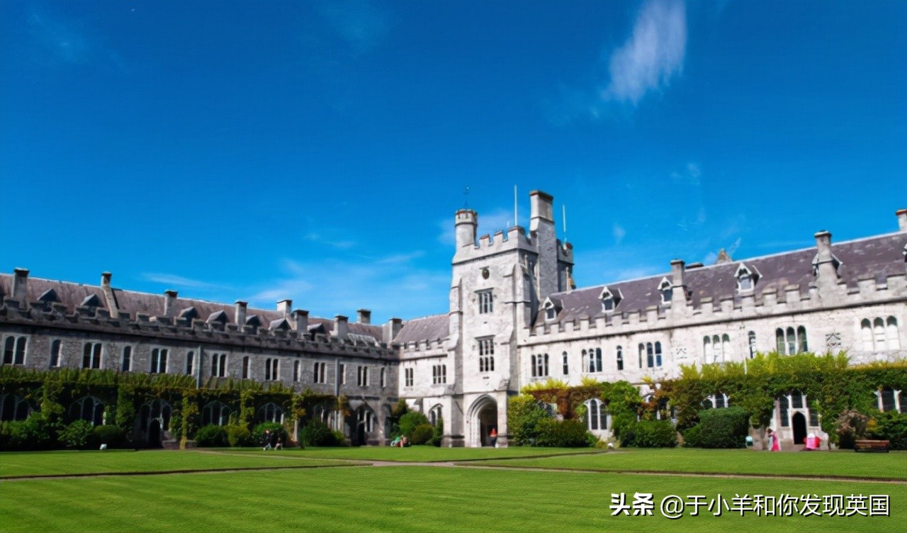 诺丁汉大学今年值得选么,在诺丁汉大学的感受