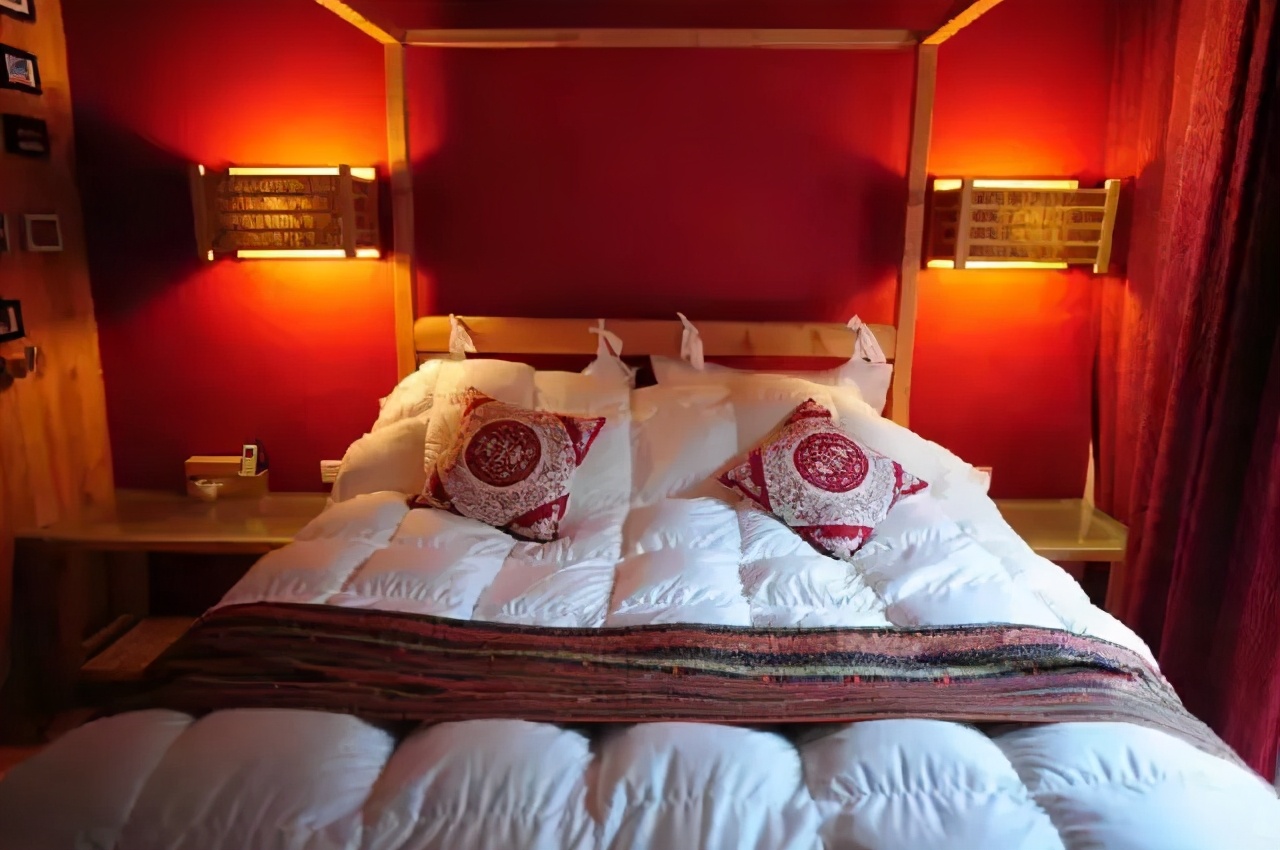 杭州天目山上客堂禅意民宿,天目山斐文禅意酒店