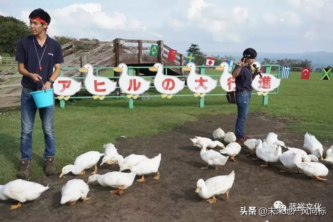 母亲牧场要玩多久,低成本花园家庭农场亲子乐园