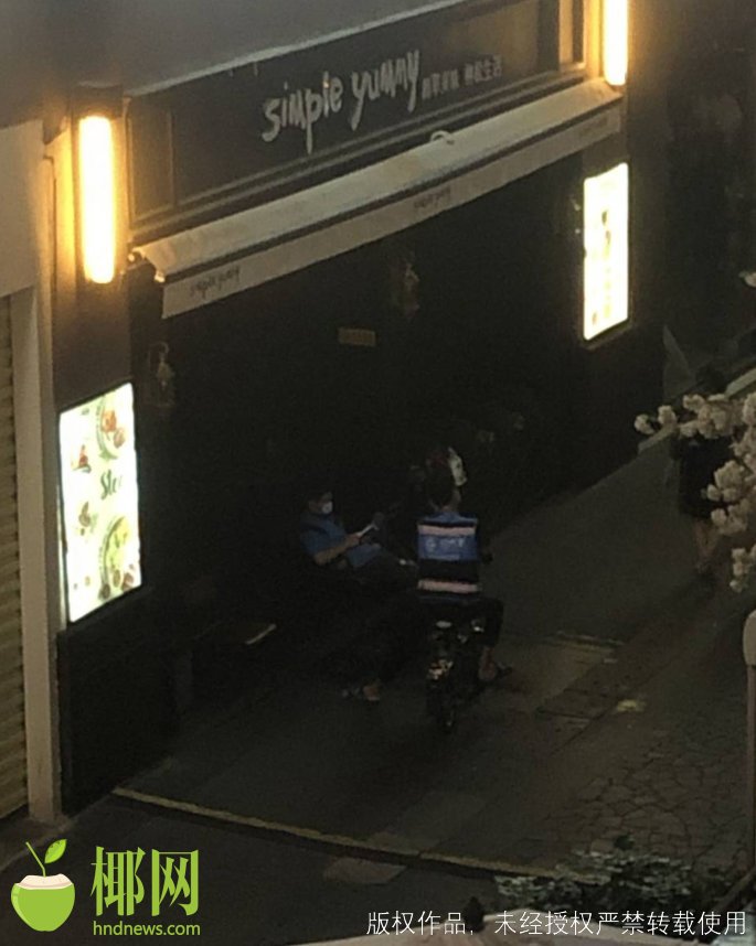 商报调查|正规vs非法!海口代驾“江湖”有规矩,各凭本事“占地盘”